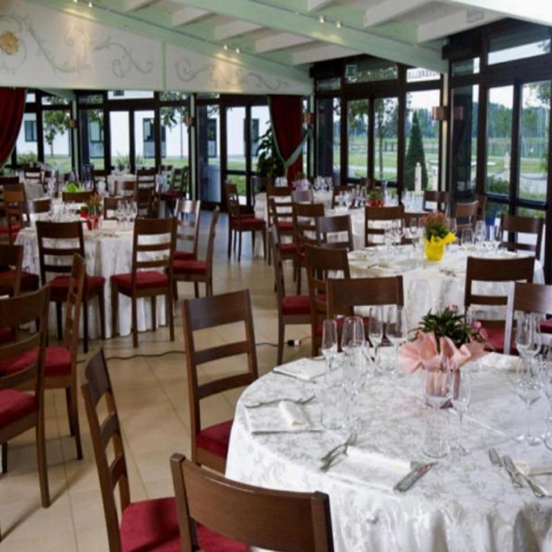 Hotel Novarello Granozzo con Monticello Exteriör bild